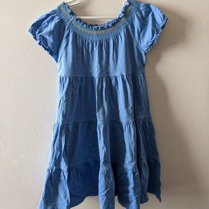 Hannah Anderson Little girl dress